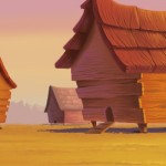 Chicken Game BG 01