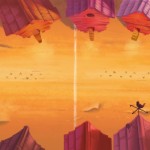 Chicken Game BG 02