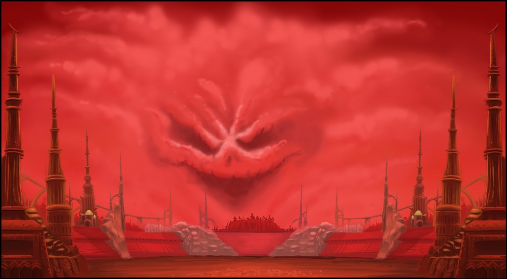 Demon Collins