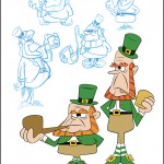 Leprechauns