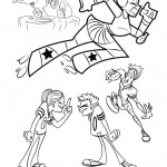 Various Drawings