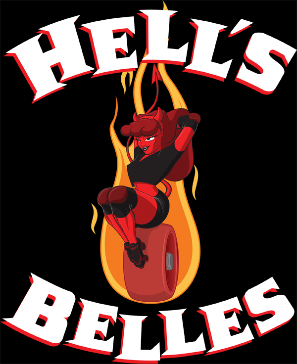 Hells Belles