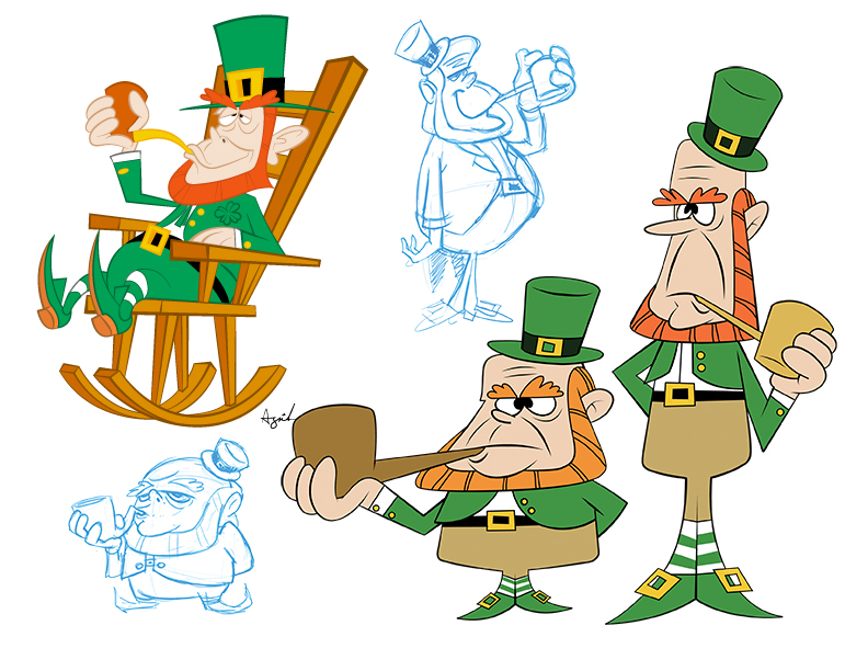 Leprechaun