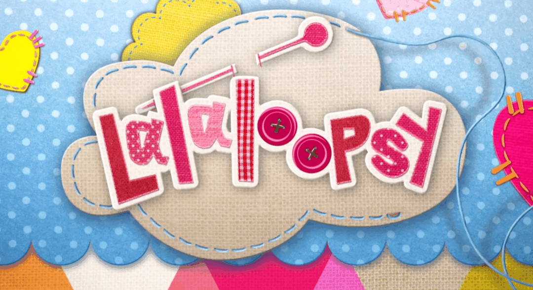 Lalaloopsy TV Series