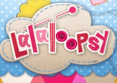 Lalaloopsy TV Series