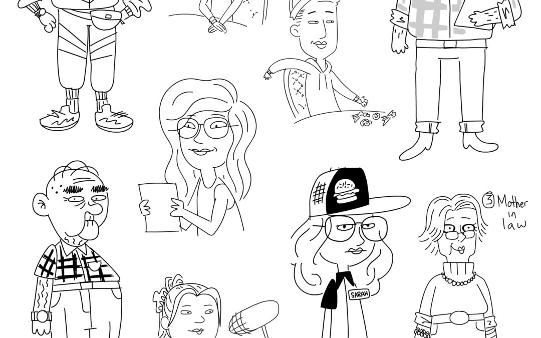 Credit Karma Social Ads