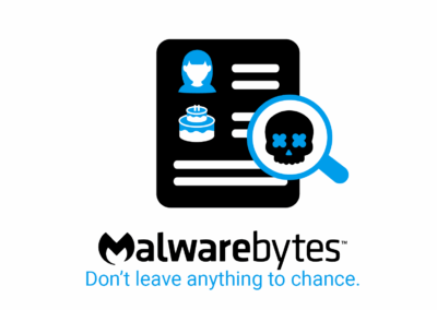 Malware Bytes