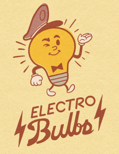 Electro Bulb